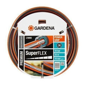 GARDENA 18113-20 Premium SuperFLEX tömlő 3/4