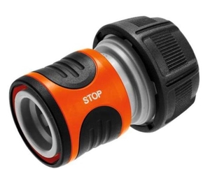 GARDENA 18214-50 Vízmegállító 3/4