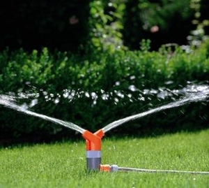 GARDENA 1953-20 Körlocsoló tüskével