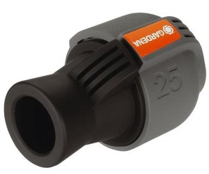GARDENA 2761-20 Kötőelem 25 mm x 3/4