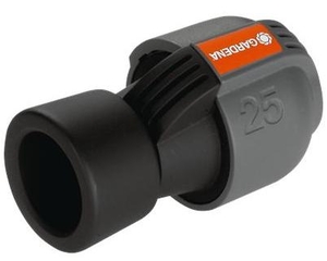 GARDENA 2762-20 Kötőelem 25 mm x 1