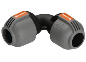 GARDENA 2773-20 L-elem 25 mm