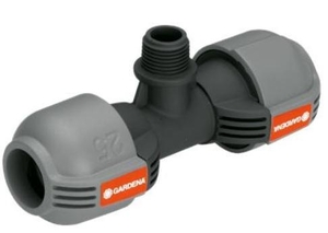 GARDENA 2786-20 T-elem 25 mm x 1/2
