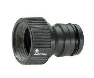 GARDENA 2801-20 Profi rendszer csapelem 1/2
