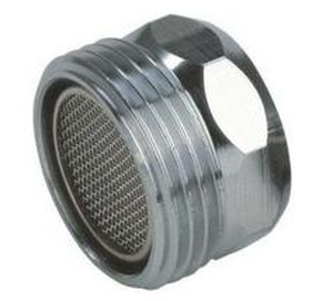 GARDENA 2906-20 Buborékosító menetes adapter