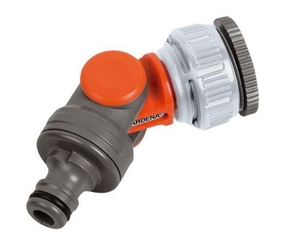 GARDENA 2999-20 Csuklós csapelem 1