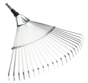 GARDENA 3102-20 Combisystem fém lombseprű