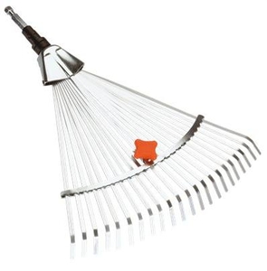 GARDENA 3103-20 Combisystem fém lombseprű állítható