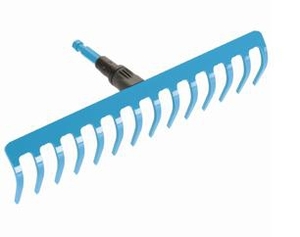 GARDENA 3178-20 Combisystem gereblye 36 cm