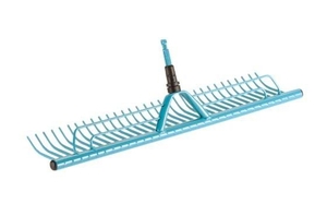 GARDENA 3381-20 Combisystem fűgereblye 60 cm