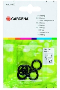 GARDENA 5303-20 O-gyűrű 5 db