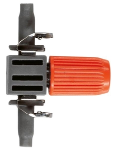 GARDENA MD szabályozható sorcsepegtető 10 db 8392-29