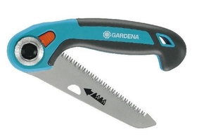 GARDENA 8742-20 Kerti összecsukható fűrész 135P