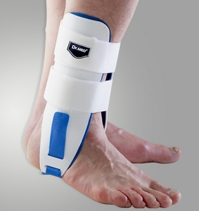 DR.MED DR-A016 Univerzális boka merevítő kengyel gél támasztékkal