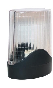 VDS WAVE 230V Fix lámpa kapuvezérlésekhez