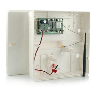 SATEL MICRA Vezeték nélküli központ 109509