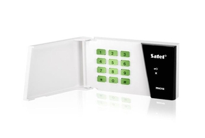 SATEL MKP 300 Vezeték nélküli kezelő SATEL MICRA központhoz MKP300