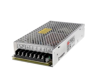 MEAN WELL RS-150-12 Kapcsolóüzemű tápegység RS15012