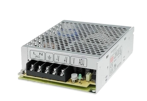 Mean Well RS-75-24 Kapcsolóüzemű tápegység RS7524