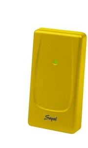 SOYAL AR-723HW sárga Önálló vezérlő