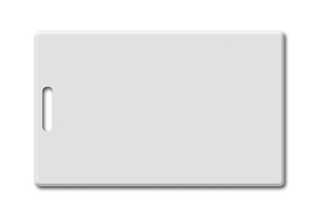 SOYAL AR-TAGCT1W50F Standard írható/olvasható Proximity kártya ARTAGCT1W50F