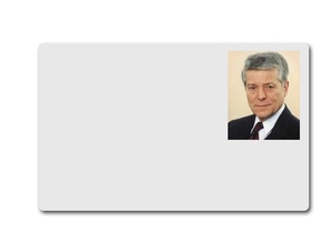 SOYAL AR-TAGCI1W50F Nyomtatható írható/olvasható ISO Proximity kártya ARTAGCI1W50F