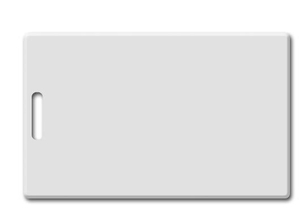 SOYAL AR-TAGCI3W50F-MF08 Standard írható/olvasható Mifare kártya