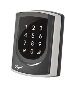 SOYAL AR-725ES-M szürke 2 ajtós vezérlő/hálózati kártyaolvasó AR725ESM 109829