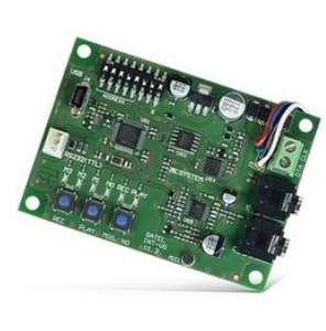 SATEL INTVG Hangmodul