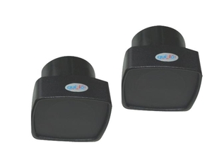 QUIKO QK-FTSI Süllyesztett kivitelű infrasorompó QKFTSI