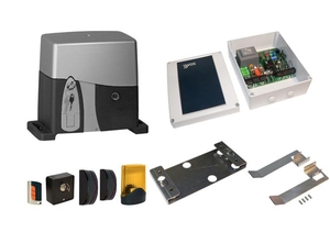 VDS KIT AG-FUTURE 800K Tolókapu mozgató szett