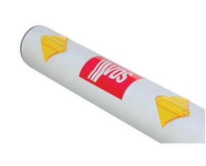 VDS AT4 Eloxált alumínium sorompókar