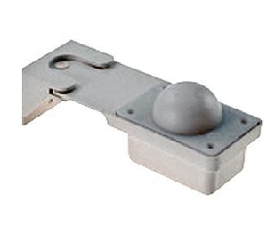 VDS LUX Fényérzékelő VDS redőnymozgató vezérlésekhez