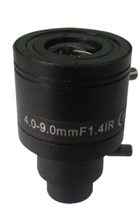 FEIHUA FH-0409BM-HR Panelkamera objektív