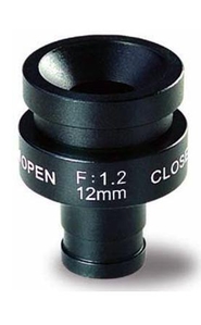 FEIHUA FH-1214BM Lencse