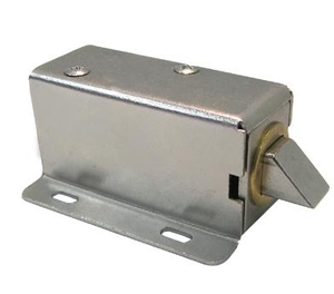 SOYAL AR-1211P Elektromechanikus szekrényzár AR1211P