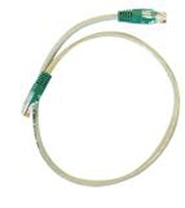 Szerelt UTP kábel 2m