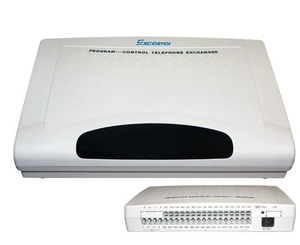 EXCELLTEL CDX-CS432 Telefonközpont CDXCS432