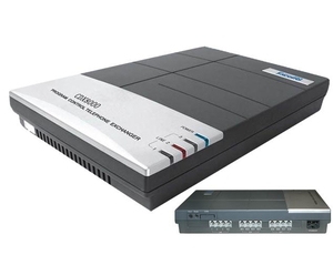 EXCELLTEL CDX-CS+308 Telefonközpont CDXCS308