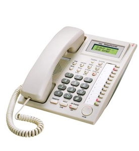 EXCELLTEL CDX-PH201 Rendszertelefon CDXPH201