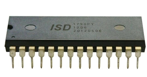 EXCELLTEL CDX-90S OGM 90 másodperces OGM bővítő CDX90SOGM