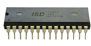 EXCELLTEL CDX-60S OGM 60 másodperces OGM bővítő CDX60SOGM