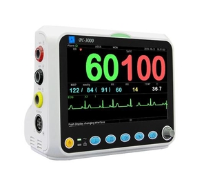 CREATIVE PC-3000 Multifunkciós betegmonitor PC3000
