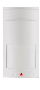 PARADOX MG-PMD2P-868 Vezeték nélküli mozgásérzékelő MGPMD2P868