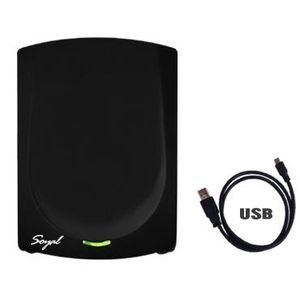 SOYAL AR-725PDX Mifare MF1 kártyaprogramozó AR725PDX