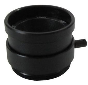 FEIHUA FH-1614F-2MP Objektív