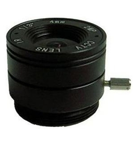 FEIHUA FH-0417F-2MP Objektív