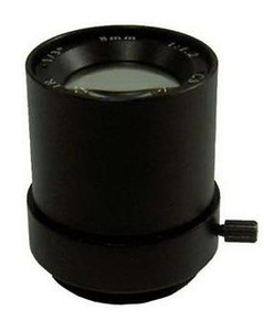 FEIHUA FH-0812F-2MP Objektív