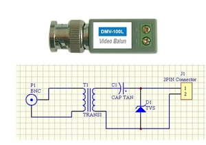 FEIHUA DMV-100L Földhurok leválasztó