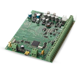 ELDES ESIM364 PSTN bővíthető riasztóközpont panel